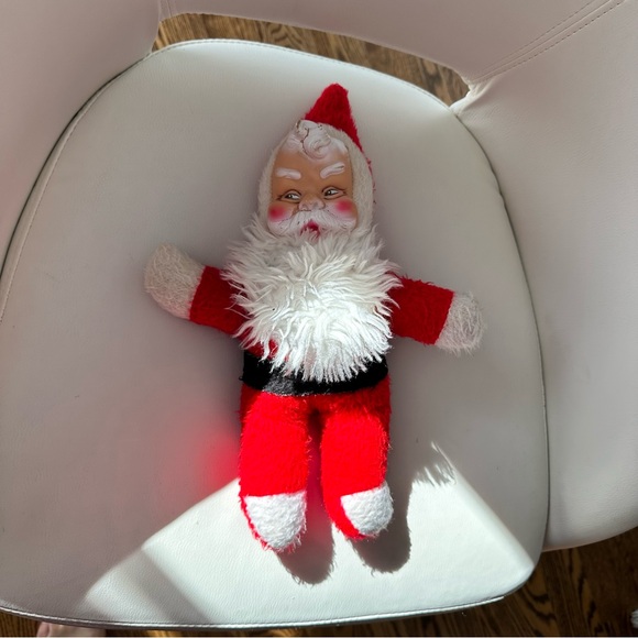 1950’s Vintage Santa - Picture 3 of 8